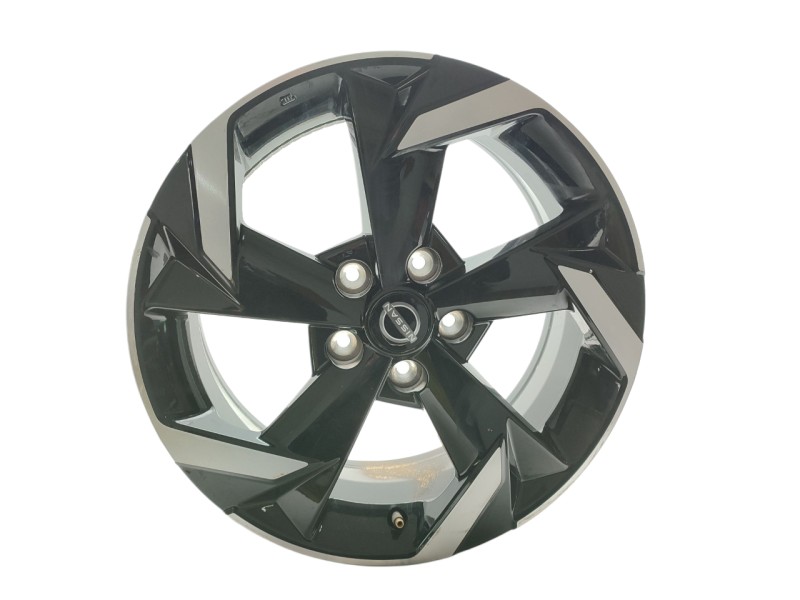 Recambio de llanta para nissan juke (f16) acenta referencia OEM IAM D0C006PD1A  