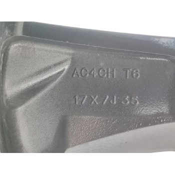 Recambio de llanta para nissan juke (f16) acenta referencia OEM IAM D0C006PD1A  