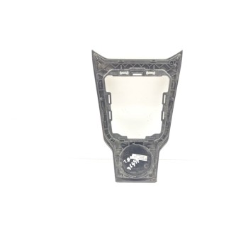 Recambio de moldura para volkswagen t-roc sport referencia OEM IAM 2GA711456  