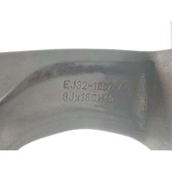 Recambio de llanta para land rover evoque pure technik referencia OEM IAM EJ321007AA LR048461 