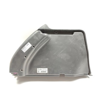 Recambio de subwoofer para volkswagen beetle r-line referencia OEM IAM 5C5035591  