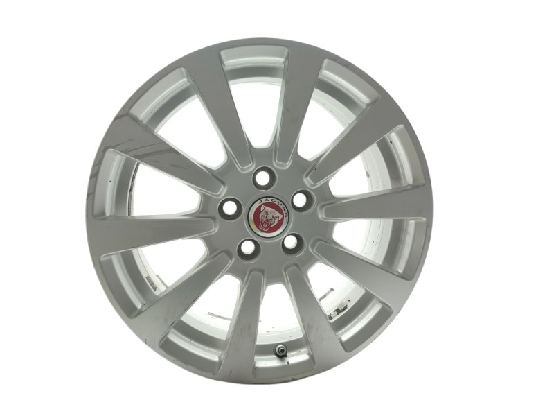 Recambio de llanta para jaguar xe pure referencia OEM IAM GX731007RA GX731007RB 