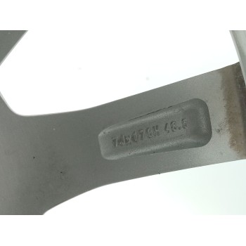 Recambio de llanta para jaguar xe pure referencia OEM IAM GX731007RA GX731007RB 