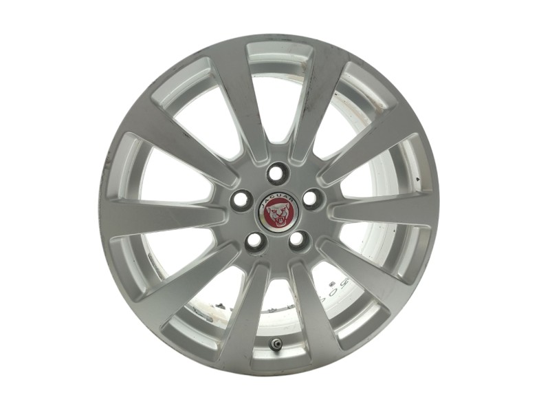 Recambio de llanta para jaguar xe pure referencia OEM IAM GX731007RA GX731007RB 