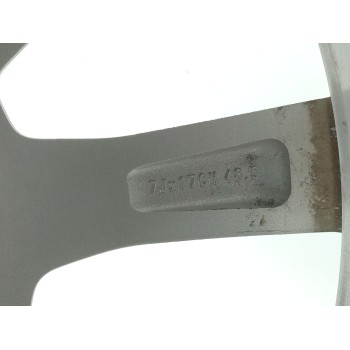 Recambio de llanta para jaguar xe pure referencia OEM IAM GX731007RA GX731007RB 