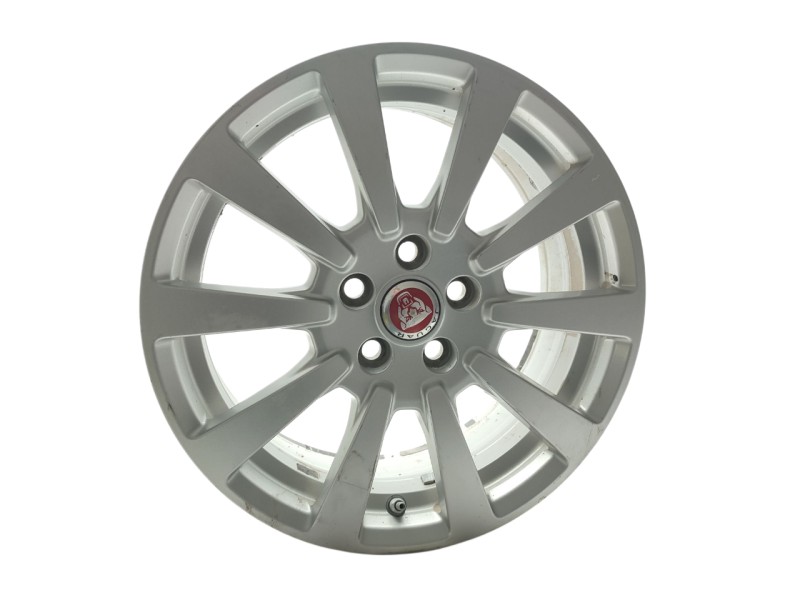 Recambio de llanta para jaguar xe pure referencia OEM IAM GX731007RA GX731007RB 