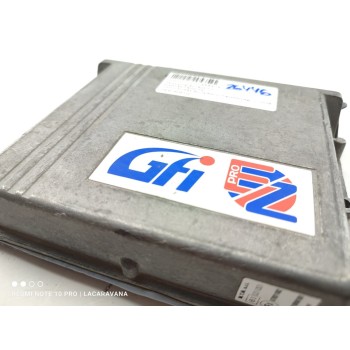 Recambio de modulo electronico para cadillac srx sports edition tracción total referencia OEM IAM DE815051G  