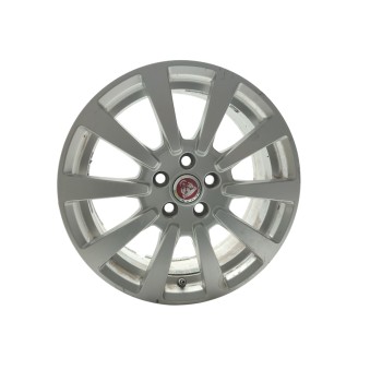 Recambio de llanta para jaguar xe pure referencia OEM IAM GX731007RA GX731007RB 