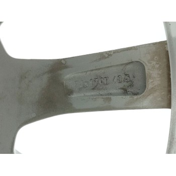 Recambio de llanta para jaguar xe pure referencia OEM IAM GX731007RA GX731007RB 