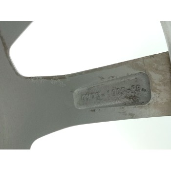 Recambio de llanta para jaguar xe pure referencia OEM IAM GX731007RA GX731007RB 