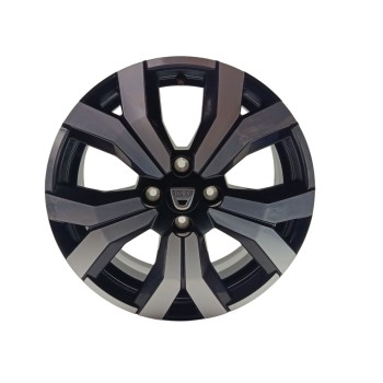 Recambio de llanta para dacia sandero iii stepway essential referencia OEM IAM 403004026R  