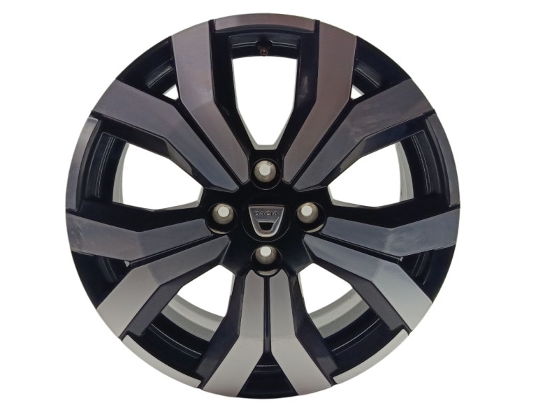 Recambio de llanta para dacia sandero iii stepway essential referencia OEM IAM 403004026R  