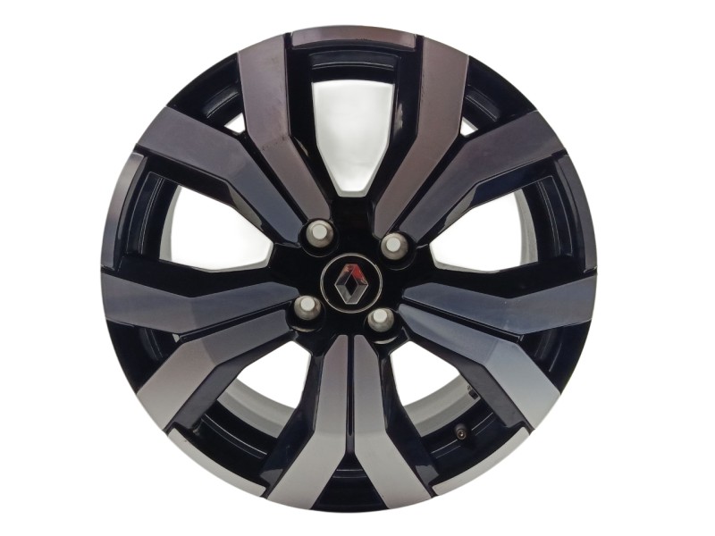 Recambio de llanta para dacia sandero iii stepway essential referencia OEM IAM 403004026R  