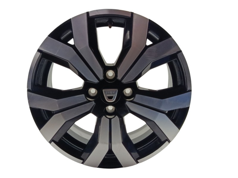 Recambio de llanta para dacia sandero iii stepway essential referencia OEM IAM 403004026R  
