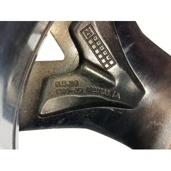 Recambio de llanta para dacia sandero iii stepway essential referencia OEM IAM 403004026R  