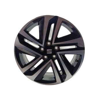 Recambio de llanta para seat tarraco (kn2) style edition referencia OEM IAM 5FJ601025C  