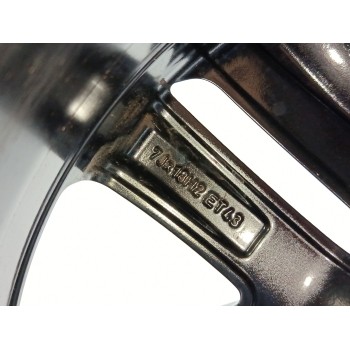 Recambio de llanta para seat tarraco (kn2) style edition referencia OEM IAM 5FJ601025C  