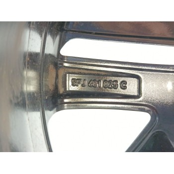 Recambio de llanta para seat tarraco (kn2) style edition referencia OEM IAM 5FJ601025C  