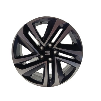 Recambio de llanta para seat tarraco (kn2) style edition referencia OEM IAM 5FJ601025C  