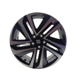 Recambio de llanta para seat tarraco (kn2) style edition referencia OEM IAM 5FJ601025C  