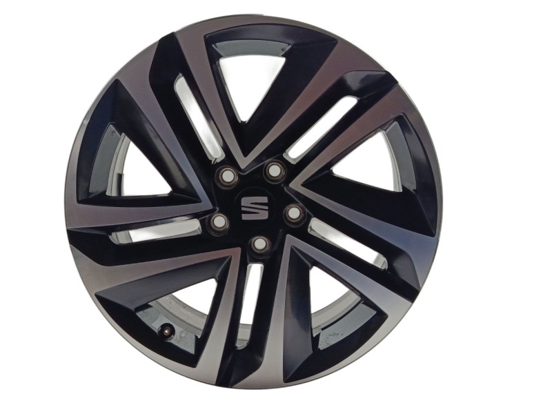 Recambio de llanta para seat tarraco (kn2) style edition referencia OEM IAM 5FJ601025C  