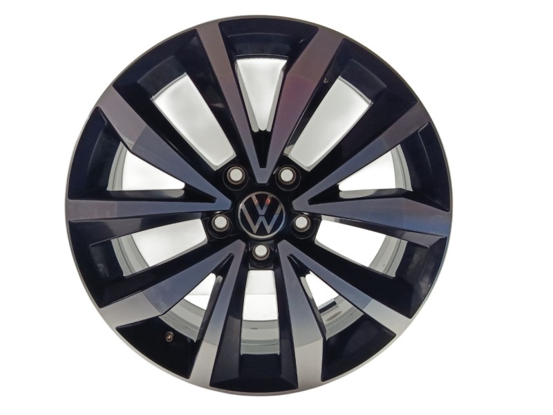 Recambio de llanta para volkswagen t-roc advance referencia OEM IAM 2GA601025N  
