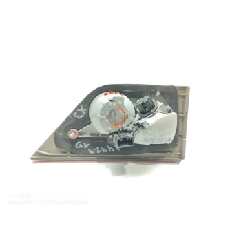 Recambio de piloto trasero derecho interior para bmw x3 (e83) 2.0d referencia OEM IAM 63213414014  