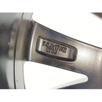 Recambio de llanta para volkswagen t-roc advance referencia OEM IAM 2GA601025N  