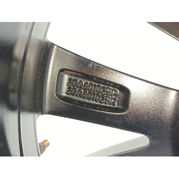 Recambio de llanta para volkswagen t-roc advance referencia OEM IAM 2GA601025N  