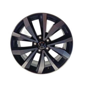 Recambio de llanta para volkswagen t-roc advance referencia OEM IAM 2GA601025N  