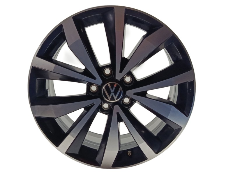 Recambio de llanta para volkswagen t-roc advance referencia OEM IAM 2GA601025N  