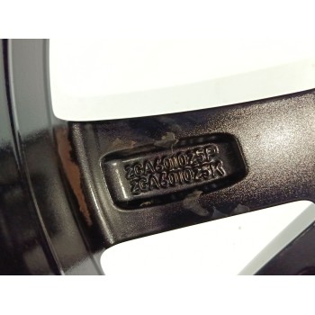 Recambio de llanta para volkswagen t-roc advance referencia OEM IAM 2GA601025N  