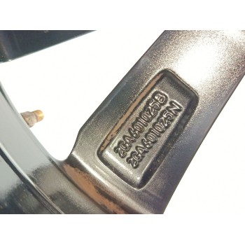 Recambio de llanta para volkswagen t-roc advance referencia OEM IAM 2GA601025N  