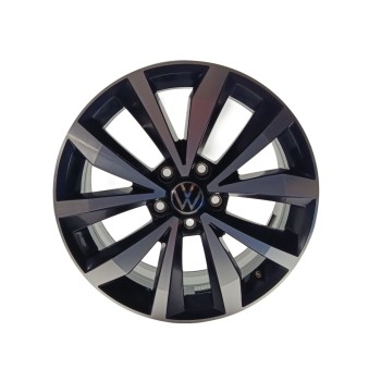 Recambio de llanta para volkswagen t-roc advance referencia OEM IAM 2GA601025N  