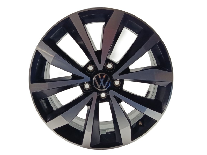 Recambio de llanta para volkswagen t-roc advance referencia OEM IAM 2GA601025N  