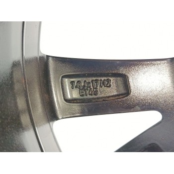 Recambio de llanta para volkswagen t-roc advance referencia OEM IAM 2GA601025N  