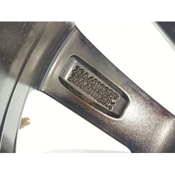 Recambio de llanta para volkswagen t-roc advance referencia OEM IAM 2GA601025N  
