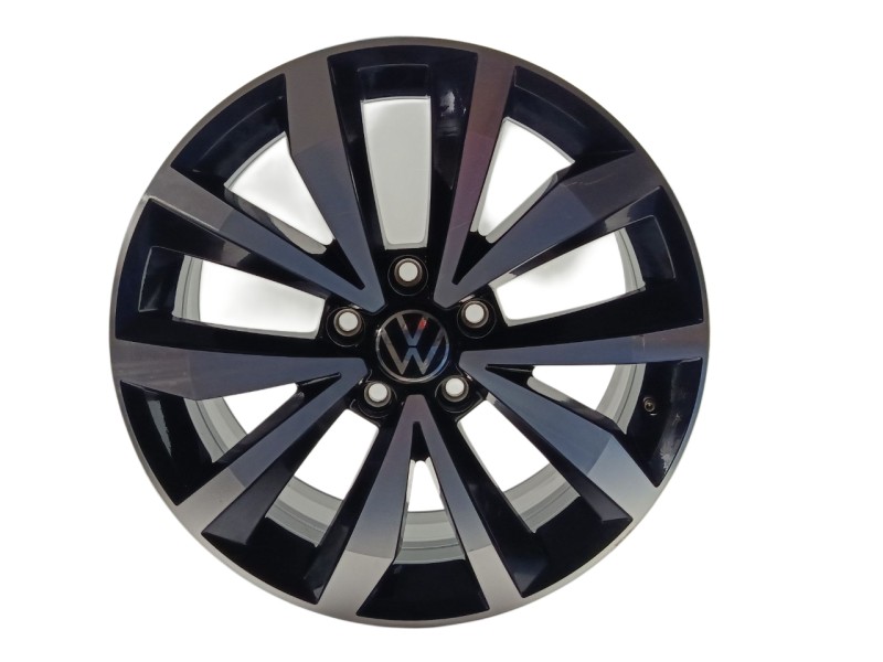 Recambio de llanta para volkswagen t-roc advance referencia OEM IAM 2GA601025N  