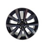 Recambio de llanta para volkswagen t-roc advance referencia OEM IAM 2GA601025N  