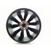 Recambio de llanta para volkswagen t-roc advance referencia OEM IAM 2GA601025N  