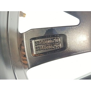 Recambio de llanta para volkswagen t-roc advance referencia OEM IAM 2GA601025N  