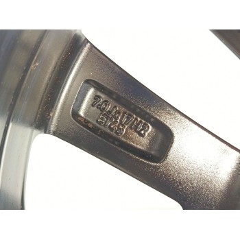 Recambio de llanta para volkswagen t-roc advance referencia OEM IAM 2GA601025N  