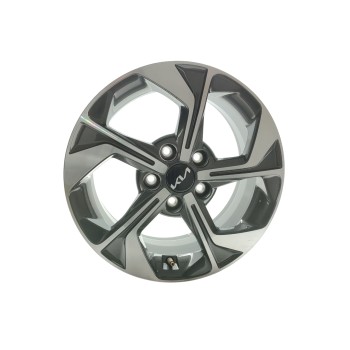 Recambio de llanta para kia xceed tech referencia OEM IAM 52910J7700  