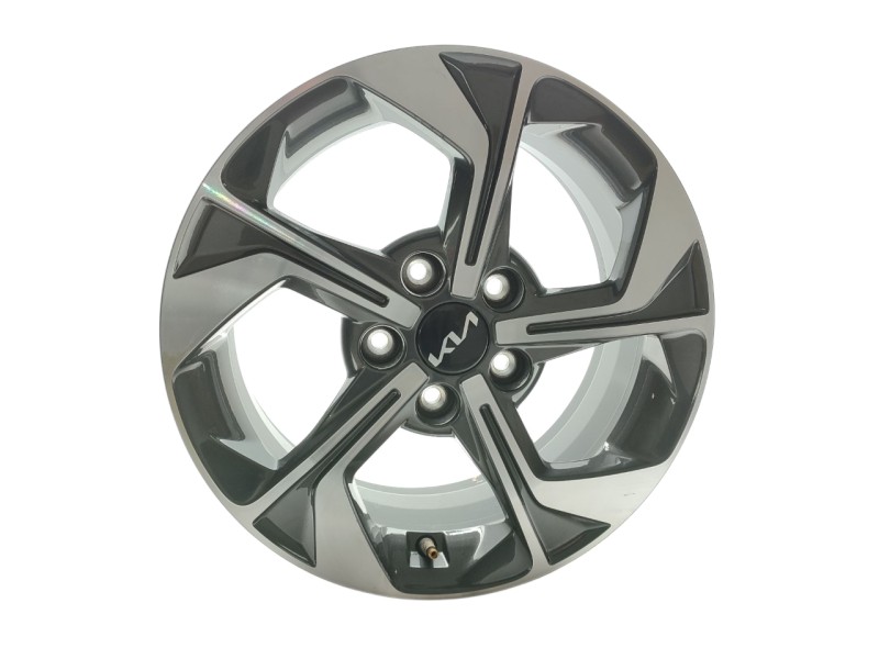 Recambio de llanta para kia xceed tech referencia OEM IAM 52910J7700  
