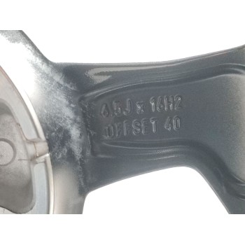 Recambio de llanta para kia xceed tech referencia OEM IAM 52910J7700  