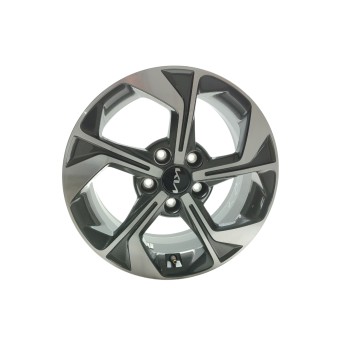 Recambio de llanta para kia xceed tech referencia OEM IAM 52910J7700  
