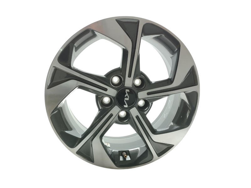 Recambio de llanta para kia xceed tech referencia OEM IAM 52910J7700  