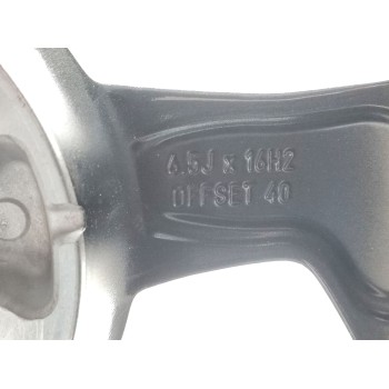 Recambio de llanta para kia xceed tech referencia OEM IAM 52910J7700  