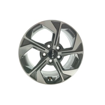 Recambio de llanta para kia xceed tech referencia OEM IAM 52910J7700  