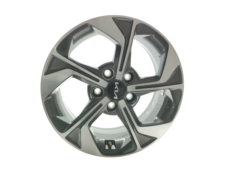 Recambio de llanta para kia xceed tech referencia OEM IAM 52910J7700  